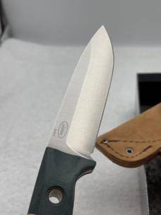 Benchmade Bushcrafter 162 Fixed Blade Sheath Knife New In Box Made In USA Benchmade Bushcrafter 162 Fixed Blade Sheath Knife New In Box Made In USA