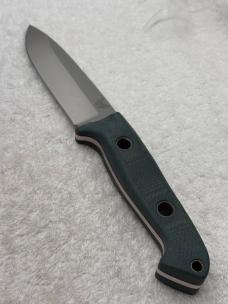 Benchmade Bushcrafter 162 Fixed Blade Sheath Knife New In Box Made In USA Benchmade Bushcrafter 162 Fixed Blade Sheath Knife New In Box Made In USA