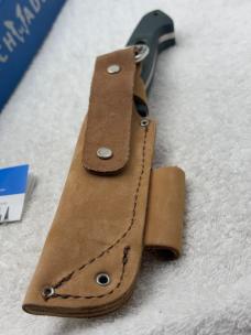 Benchmade Bushcrafter 162 Fixed Blade Sheath Knife New In Box Made In USA Benchmade Bushcrafter 162 Fixed Blade Sheath Knife New In Box Made In USA