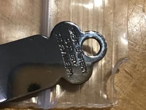 Great Eastern Cutlery knife pick 0119