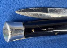 Rizzuto Estileto Milano for Parts or Restoration Rizzuto Estileto Milano for Parts or Restoration