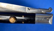 Rizzuto Estileto Milano for Parts or Restoration Rizzuto Estileto Milano for Parts or Restoration