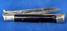 Rizzuto Estileto Milano for Parts or Restoration Rizzuto Estileto Milano for Parts or Restoration