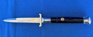 Rizzuto Estileto Milano for Parts or Restoration