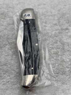 Vintage Ka-Bar 2 Blade Folding Hunter Made In USA Great Condition (20) Vintage Ka-Bar 2 Blade Folding Hunter Made In USA Great Condition (20)