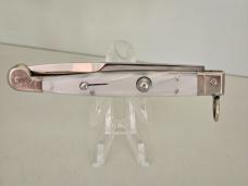 A. G. A CAMPOLIN Sicilian 9 inch A. G. A CAMPOLIN Sicilian 9 inch