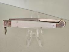 A. G. A CAMPOLIN Sicilian 9 inch A. G. A CAMPOLIN Sicilian 9 inch