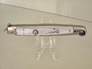 A. G. A CAMPOLIN Sicilian 9 inch 