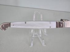 A. G. A CAMPOLIN Sicilian 9 inch A. G. A CAMPOLIN Sicilian 9 inch