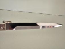 A. G. A CAMPOLIN Sicilian 9 inch A. G. A CAMPOLIN Sicilian 9 inch