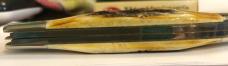 New without box 1976 Case Stag Large Folding Hunter