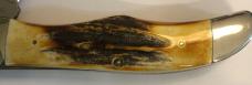 New without box 1976 Case Stag Large Folding Hunter