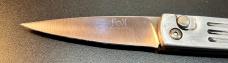 Vintage Fox “Spike” Style Tactical Folder Vintage Fox “Spike” Style Tactical Folder