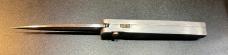 Vintage Fox “Spike” Style Tactical Folder Vintage Fox “Spike” Style Tactical Folder