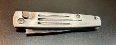 Vintage Fox “Spike” Style Tactical Folder Vintage Fox “Spike” Style Tactical Folder
