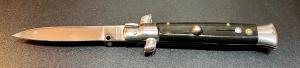 Vintage Herbertz 8” German Market Stiletto