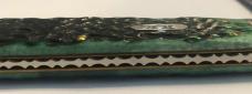 New without box Case Select Bermuda Green Bone Grandaddy Barlow New without box Case Select Bermuda Green Bone Grandaddy Barlow