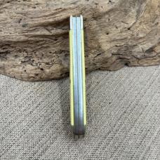 Case XX 3254 CV Yellow Trapper Folding Pocket Knife, 2019 USA Carbon Steel (95) Case XX 3254 CV Yellow Trapper Folding Pocket Knife, 2019 USA Carbon Steel (95)