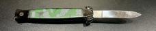 Vintage NATO Military OTF, Camo Scales Vintage NATO Military OTF, Camo Scales