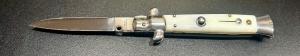 Vintage Haller 8” German Market Stiletto