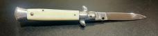 Vintage Haller 8” German Market Stiletto