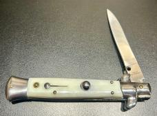 Vintage Haller 8” German Market Stiletto