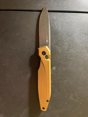 AKC Extreme Dandy Switchblade