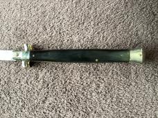 Coricama 13 in. Picklock NICE SHAPE! Coricama 13 in. Picklock NICE SHAPE!
