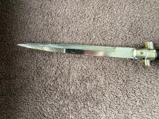 Coricama 13 in. Picklock NICE SHAPE! Coricama 13 in. Picklock NICE SHAPE!