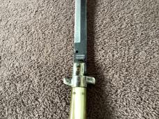 Coricama 13 in. Picklock NICE SHAPE!