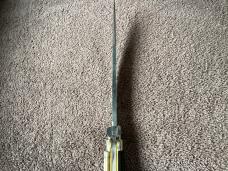 Coricama 13 in. Picklock NICE SHAPE! Coricama 13 in. Picklock NICE SHAPE!