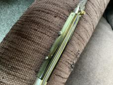 Coricama 13 in. Picklock NICE SHAPE!