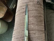 Coricama 13 in. Picklock NICE SHAPE! Coricama 13 in. Picklock NICE SHAPE!