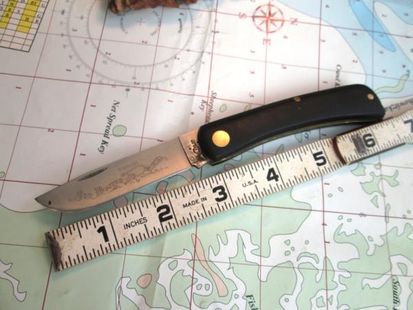 2018 CASE XX USA SODBUSTER 2137 SS Black Synthetic Folding Knife 2018 CASE XX USA SODBUSTER 2137 SS Black Synthetic Folding Knife