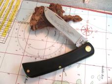 2018 CASE XX USA SODBUSTER 2137 SS Black Synthetic Folding Knife 2018 CASE XX USA SODBUSTER 2137 SS Black Synthetic Folding Knife
