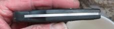 VTG COLEMAN WESTERN USA 952 Match strike Nail Nick Lockback Knife VTG COLEMAN WESTERN USA 952 Match strike Nail Nick Lockback Knife