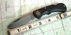 VTG COLEMAN WESTERN USA 952 Match strike Nail Nick Lockback Knife VTG COLEMAN WESTERN USA 952 Match strike Nail Nick Lockback Knife