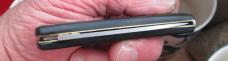 VTG COLEMAN WESTERN USA 952 Match strike Nail Nick Lockback Knife VTG COLEMAN WESTERN USA 952 Match strike Nail Nick Lockback Knife