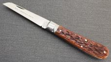 Waynorth Cutlery Real Lambfoot Knife. Charlie Campagna Special Factory Order.  ................(SFO)