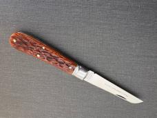 Waynorth Cutlery Real lambfoot Knife. Charlie Campagna Special factory Order. .................(SFO)