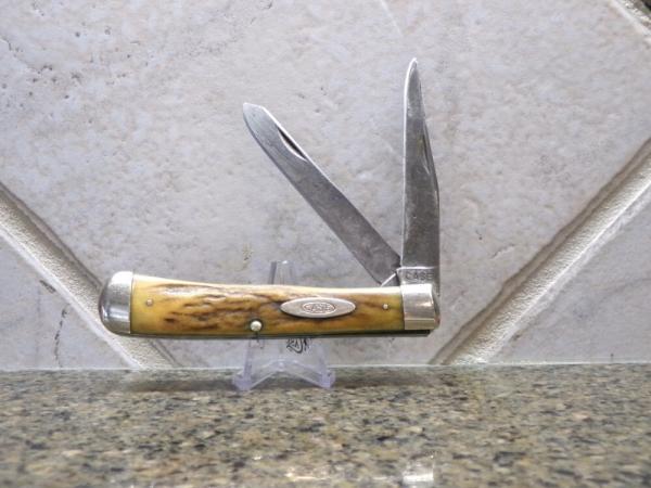 Case 1940-64 Trapper 5254 Case 1940-64 Trapper 5254