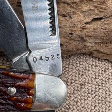 VBOKER USA STOCKMAN 3 BLADE KNIFE #1781 200 YEARS OF FREEDOM "JULY 4, 1976" (68) VBOKER USA STOCKMAN 3 BLADE KNIFE #1781 200 YEARS OF FREEDOM "JULY 4, 1976" (68)