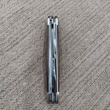 Remington R-11 Wood Handle Pocket Knife  Choke tool, game hook, USA (112)