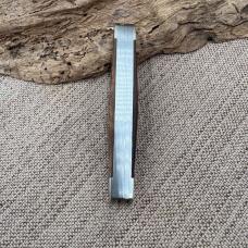 Remington R-11 Wood Handle Pocket Knife  Choke tool, game hook, USA (112)