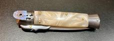 Beautiful German Style Leverlock Swing-Guard Beautiful German Style Leverlock Swing-Guard