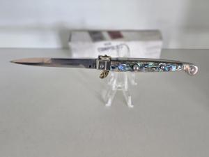 A.G.A CAMPOLIN  9 INCHSicilian fighter 9 inch version 