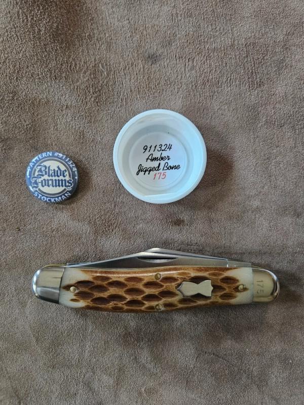 Gec Blade Forums Stockman Gec Blade Forums Stockman