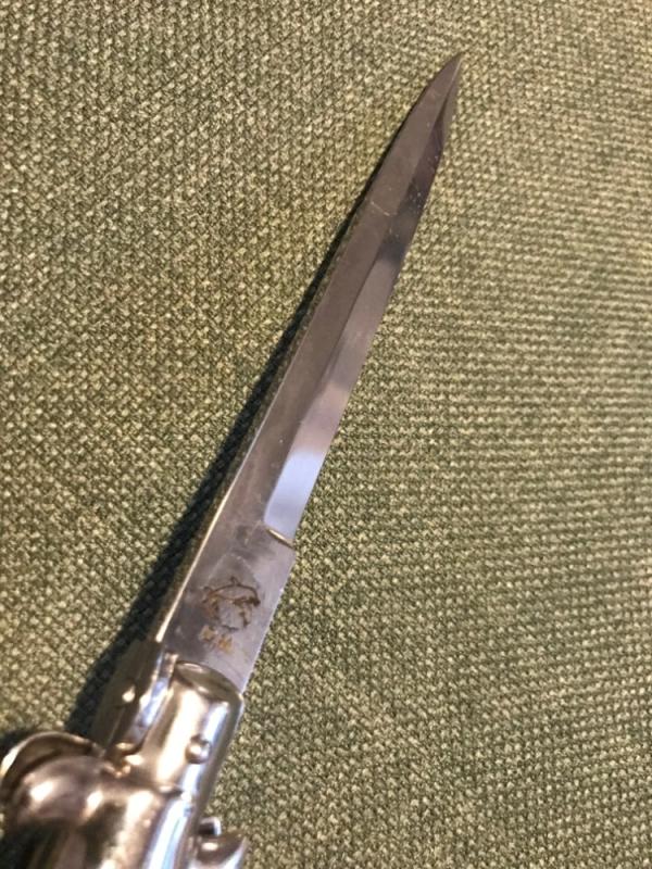 9” Giovanni Beltrame 