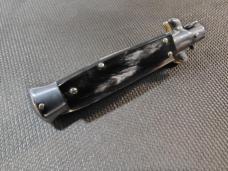7 Inch Horn Picklock Maniago Dolphins 01