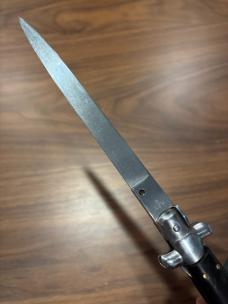 Older B Rostfrei 13” Stiletto Older B Rostfrei 13” Stiletto